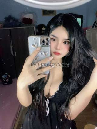 trans girl Mymy 7323016