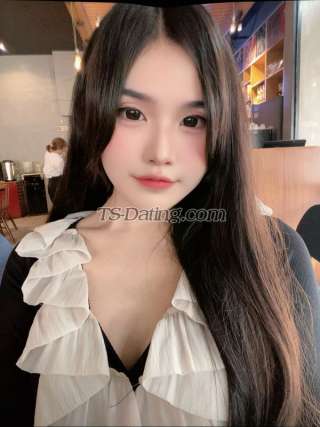 trans girl Mymy 7323051