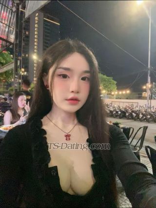 trans girl Mymy 9372049