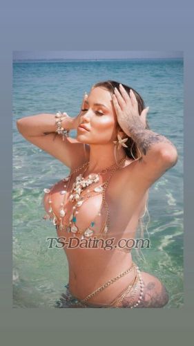 trans girl Myoliver 7891516