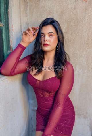 trans girl Myralove 6064713