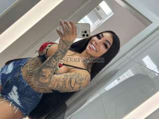 trans girl MyrellaDoll 7036961