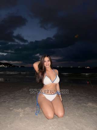 trans girl MysteryGirl 2417304