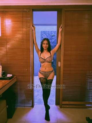 trans girl MysteryGirl 9111038