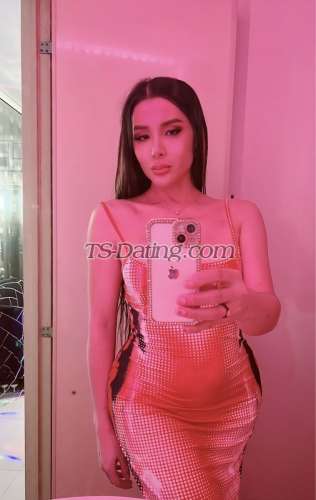 trans girl Mystic84 3422917