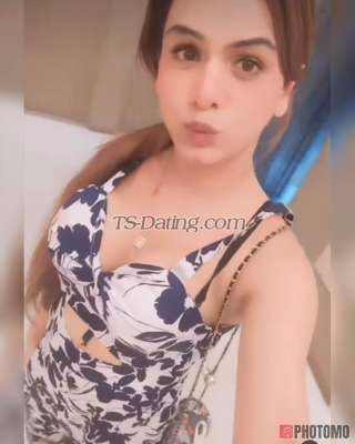 trans girl Mzeeriana 4244316