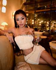 m1ssangel Toronto Transex Your Esoteric Filipina Goddessa
No cheap fantasies hunty.
Photos are 100% real, kindly verify for 1min only.