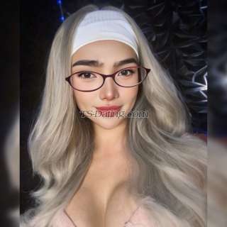 trans girl m1ssblythe 3641033