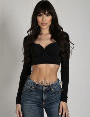 mayaestanieck Dubai TS escort 