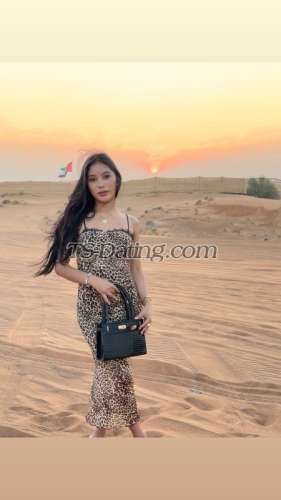 trans girl meganlei 6545523