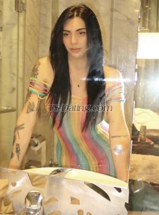 trans girl melodysanchez 9401117