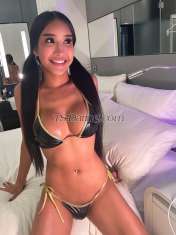 memesexy14 Vancouver TS escort 