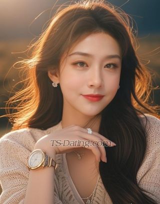 trans girl mengyao 5841378