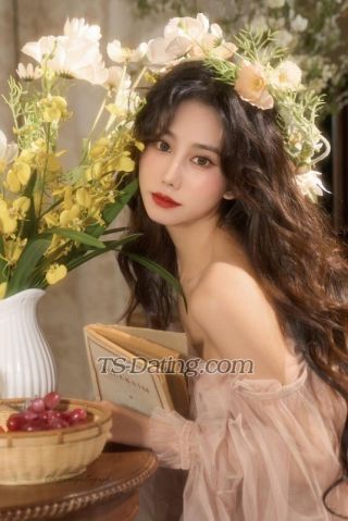 trans girl miaomiao 9591729