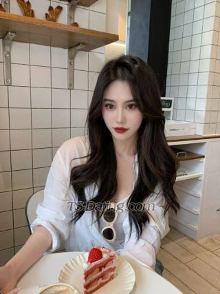 trans girl miaomiao 9591864