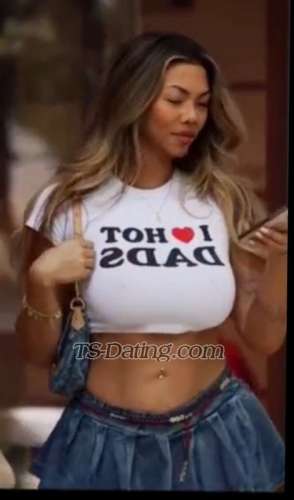 trans girl michellecavia 0196235