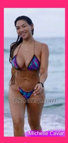 trans girl michellecavia 0196324