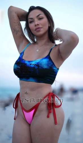 trans girl michellecavia 0196526