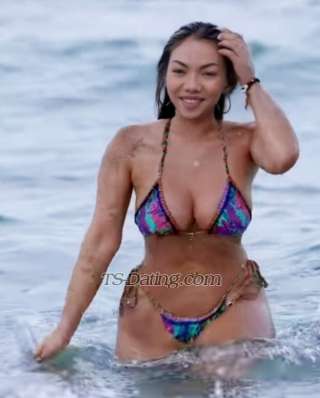 trans girl michellecavia 0196680