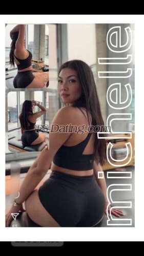 trans girl michellecavia 6150544