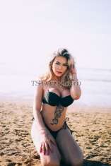 mikaelyman Curitiba Transex Ich bin Mikaela und eine der schönsten und femininsten transsexuellen Tops, mit einem schönen und schlanken Körper, komplett tätowiert und mit blondem Haar. Ich halte mich für eine explosive Blondine mit viel Geld, sehr gut. Ich mag gute Gespräche, gute Chemie und ich liebe es, dafür zu sorgen, dass Sie sich an meiner Seite wohl fühlen. Ich mag Respekt und Großzügigkeit, lass uns großartige und einzigartige Momente genießen. Wenn du willst, kann meine Freundin deine Begleiterin bei Szenen, Reisen und allen Arten von Veranstaltungen sein.