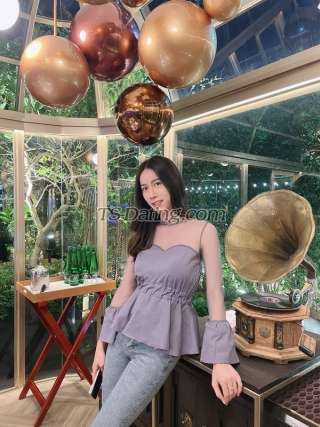 trans girl mikisolucky 4601157