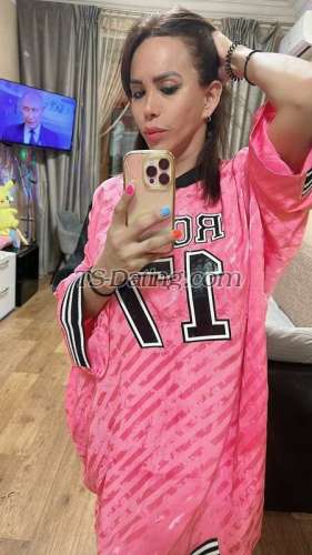 trans girl milagros2010 8119173