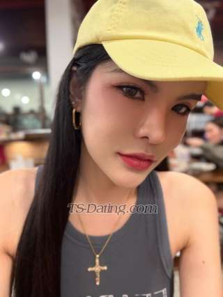 trans girl minnybkk 9312181