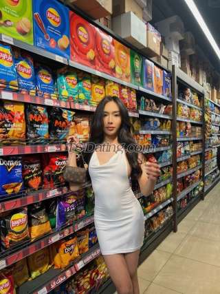 trans girl missylove 7788957