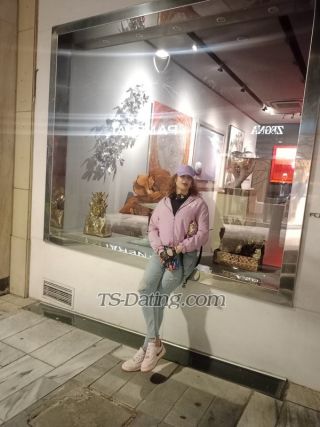 trans girl monicaHADID 5294421