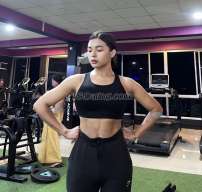 monika007 Pune Transex Hallo Ihre Privatsphäre ist meine Priorität. Seien Sie versichert, dass Sie eine außergewöhnliche Zeit erleben werden. Hygiene ist meine Priorität. Denn wir alle wissen, dass sie den entscheidenden Unterschied macht. Ich habe kein Problem damit, Hausbesuche zu machen, egal ob es sich um ein Fünf-Sterne-Hotel oder eine geschlossene Wohnanlage handelt. Sicherheit ist mir genauso wichtig wie Ihnen. Teilen Sie mir gerne Ihre Anforderungen mit. Ich sage Ihnen, was ich kann und was nicht. Prost….🍻 Wir sehen uns