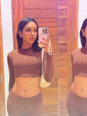 NANABEENA88 Phuket  Transex I'm a transsexual. I can talk and party with me. Let's have fun together. 
My whatapp +66612369573