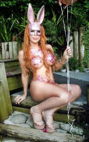 trans girl NATALIAMELLO 2790449