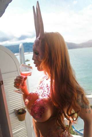 trans girl NATALIAMELLO 6963022