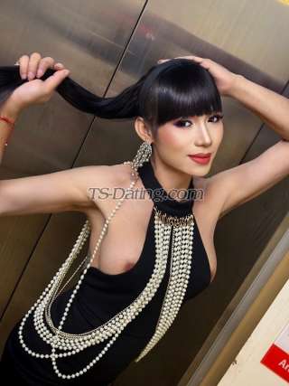 trans girl NATALIEVIP 1639953