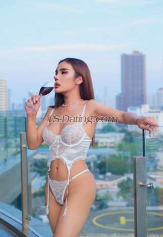 trans girl NATTACHA 5065442