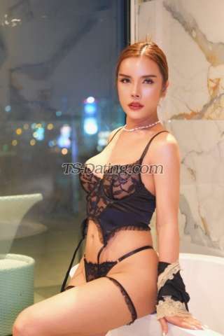 trans girl NATTACHA 5395800