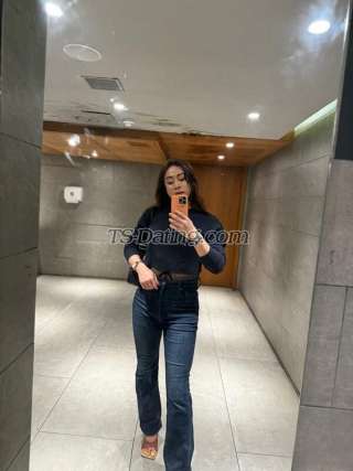 trans girl NESnowy 1500686