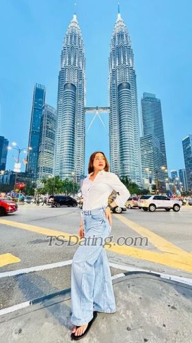 trans girl NESnowy 6313679