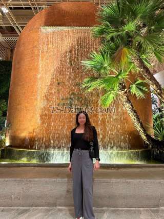 trans girl NESnowy 9013028