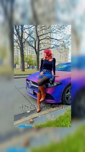 trans girl NICOLESTAR25 2863747