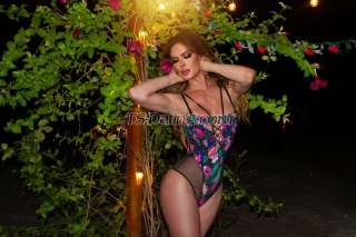 trans girl NICOLLY 6792567