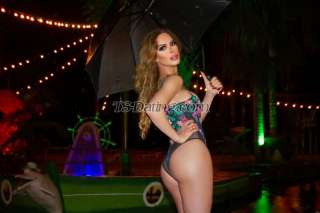 trans girl NICOLLY 6792625