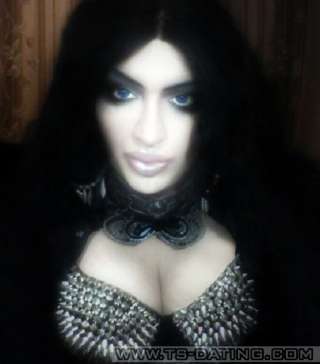 trans girl NIKKIFORSEX 4243986