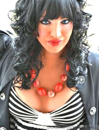 trans girl NIKKIFORSEX 4244800