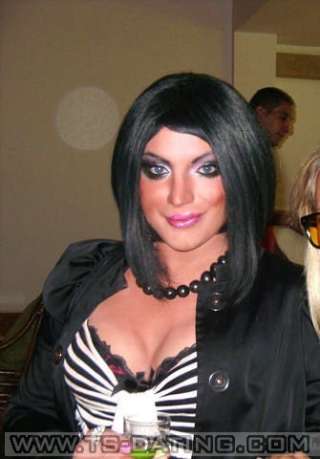 trans girl NIKKIFORSEX 4244824