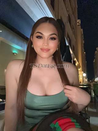 trans girl NURSERUFA 0739844