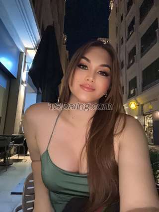 trans girl NURSERUFA 0740024