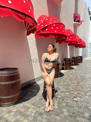 trans girl NURSERUFA 1301433