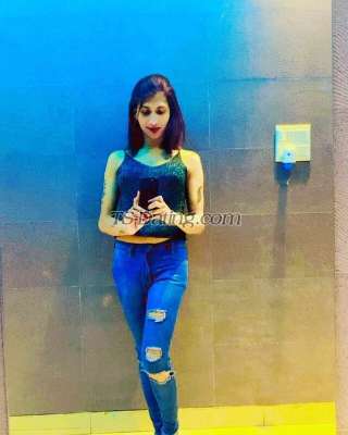 trans girl NaazGauri 9794815